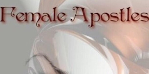 The Female Apostle Conference