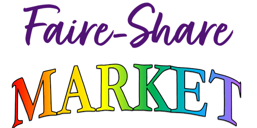 Faire-Share Market, Pride Extravaganza!
