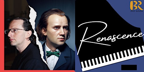 RENASCENCE: Constantine Finehouse piano recital