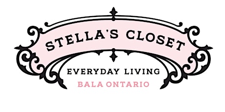 Stella's Closet's Afternoon Fashion Show & Styling Event tickets