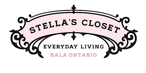 Stella's Closet's Afternoon Fashion Show & Styling Event