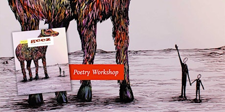 Poetry Workshop with Melanie Weldon-Soiset tickets