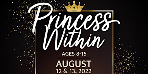 "The Princess Within" Conference