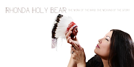Monthly Virtual Lecture Series: Rhonda Holy Bear
