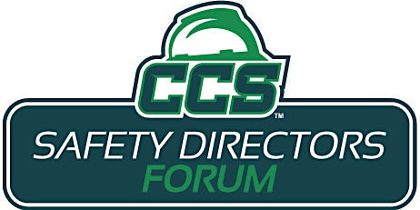 August CCS Safety Directors Forum