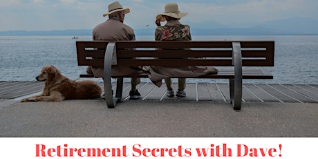 Retirement Secrets Caribbean Cruise! primary image