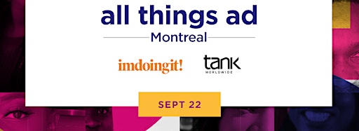 Image de la collection pour All Things Ad: Montreal