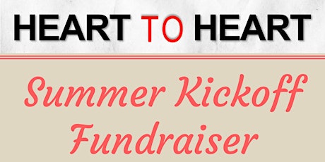 Summer Kickoff Fundraiser  primary image