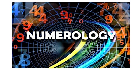 Prof. Numerology Consultant Course (Foundation Level) primary image