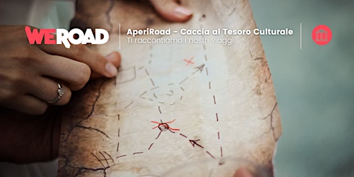 AperiRoad - Caccia al Tesoro Culturale | WeRoad ti racconta i suoi viaggi
