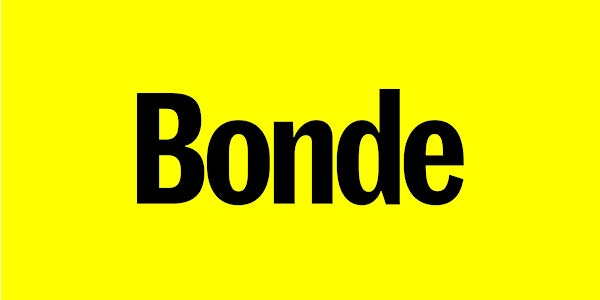 Bonde: Brazilian Design Conference