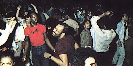Sacred Ministry: House Music History and The Black Gay DJ tickets
