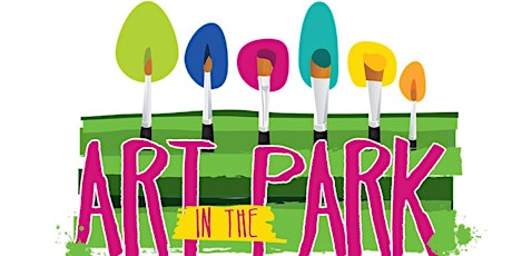 Art in the Park (5-7 yrs) tickets