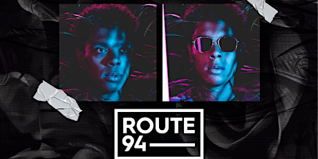 House Work presents Route 94 @ The Button Factory tickets