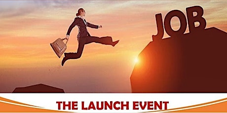 July 28th  Launch Event tickets