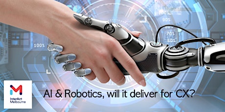 AI & Robotics, will it deliver for CX? primary image