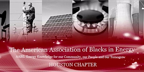 AABE HOUSTON Beyond Borders: Finding Opportunities Beyond Your Comfort Zone primary image