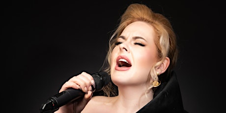 Adele Tribute Act by Natalie Black