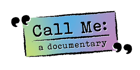 Call Me : Stories from North Idaho Documentary Premier tickets