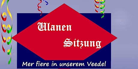 Hauptbild für Ulanen Sitzung