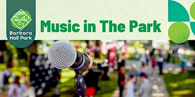 Music in the Park