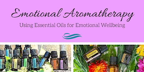 Emotional Aromatherapy primary image