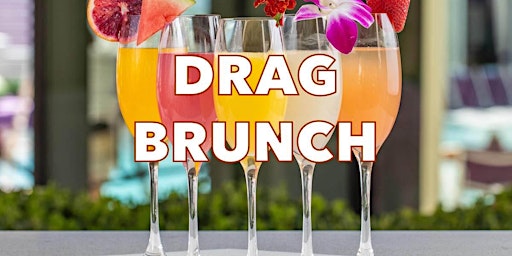 Drag Bruch with The Haus of Delphinium