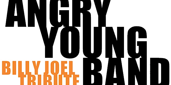 Angry Young Band - Billy Joel Tribute