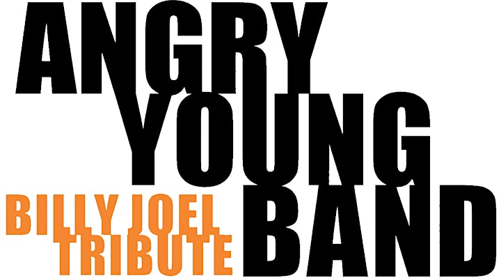 Angry Young Band - Billy Joel Tribute image