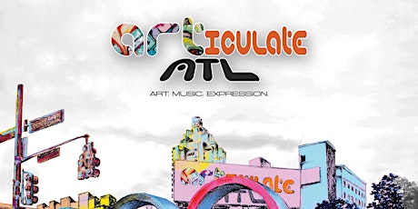 ARTiculate ATL 2022: 10-Year Anniversary Celebration tickets