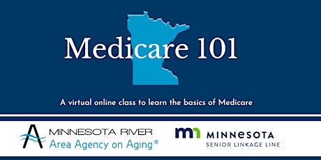 Medicare 101: Senior LinkAge Line® tickets