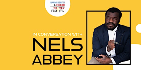 In Conversation with Nels Abbey