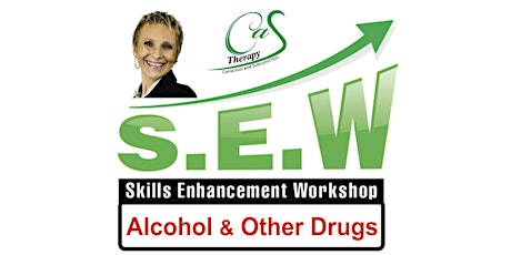 AOD Workshop - Working in the Field of Alcohol & Other Drugs primary image