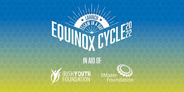Equinox Cycle 2022 - Dublin to Clare in a day