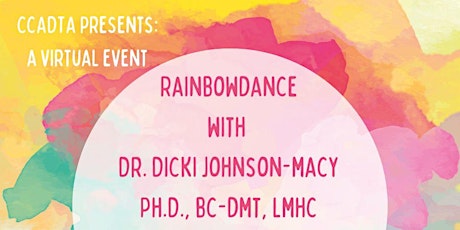 Rainbowdance tickets