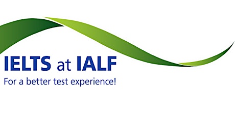 Primaire afbeelding van IELTS at IALF Tryout with IDP Bali EXPO 2017