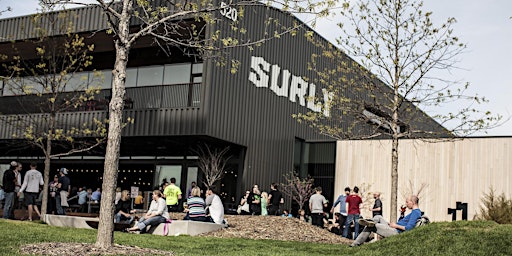 Network Under 40: Twin Cities August 31st at Surly Brewing Company