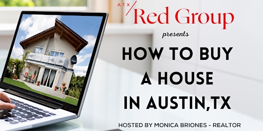 HOW TO BUY A HOME IN AUSTIN, TX