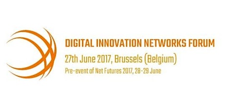 Image principale de Digital Innovation Networks Forum - Exploring NGI priorities and innovation approaches for a more human Internet