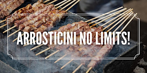 Arrosticini No Limits Milano