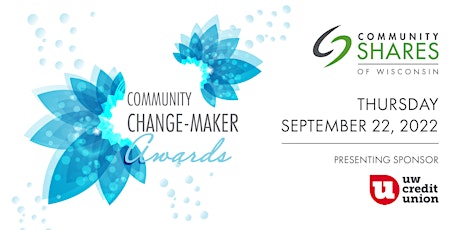 2022 Community Change-Maker Awards