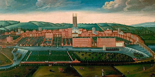 Historic Derby City Church Trail