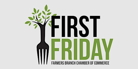 First Friday Luncheon