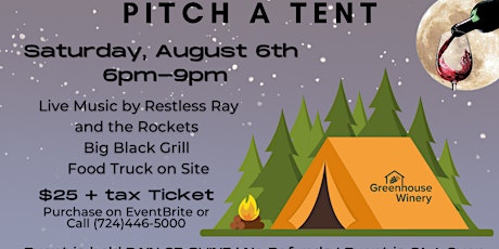Pitch a Tent