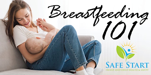 Breastfeeding 101 primary image