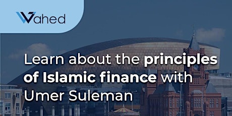 The Principles of Islamic Finance tickets