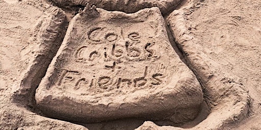 Cole Cribbs + friends