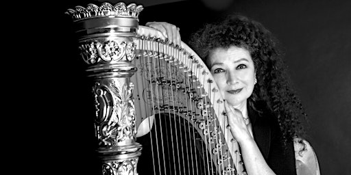 Chagford  Summer Music Festival Week 5  -  Elizabeth-Jane Baldry (harp)