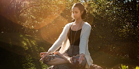 Evening Meditation and Mindfullness