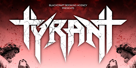 TYRANT W/ DAMAGE / ZŌ / FOR ABSENT FRIENDS tickets
